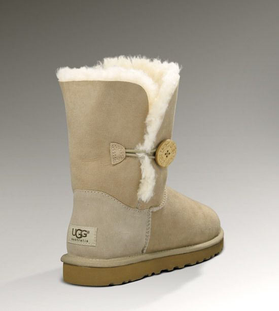 6226 Stain-Resistant New Classic Boots – Sand (In Stock)