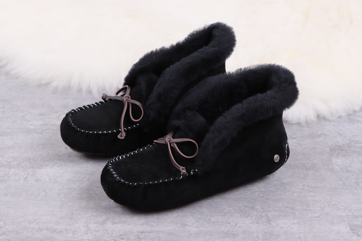4806 W Alena – Black