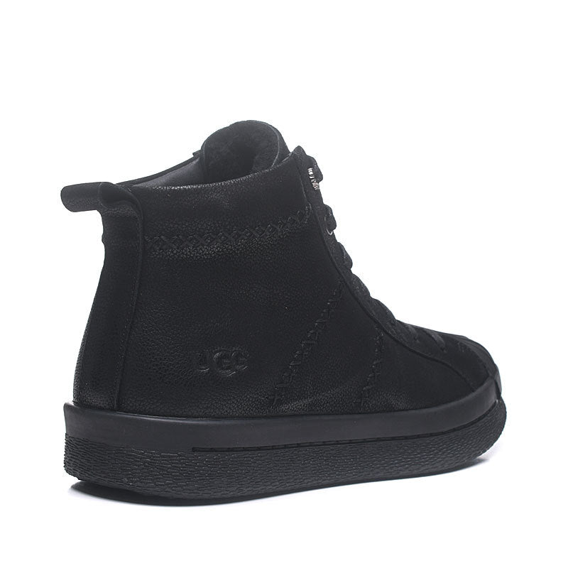 1817 Shoes – Black