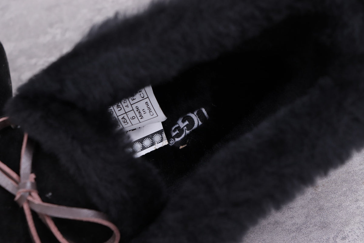 4806 W Alena – Black