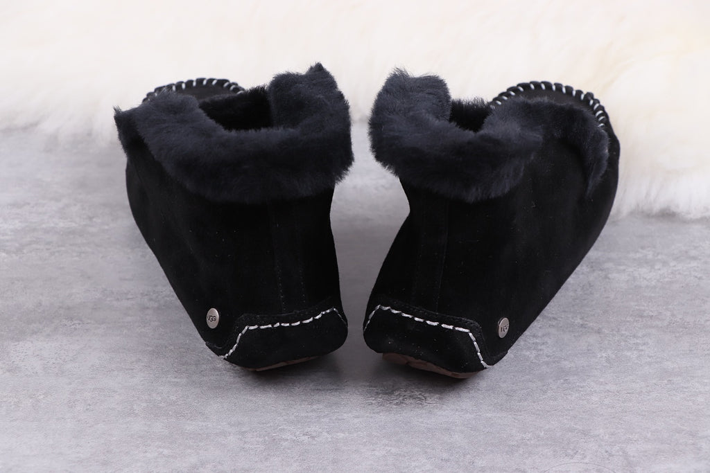 4806 W Alena – Black