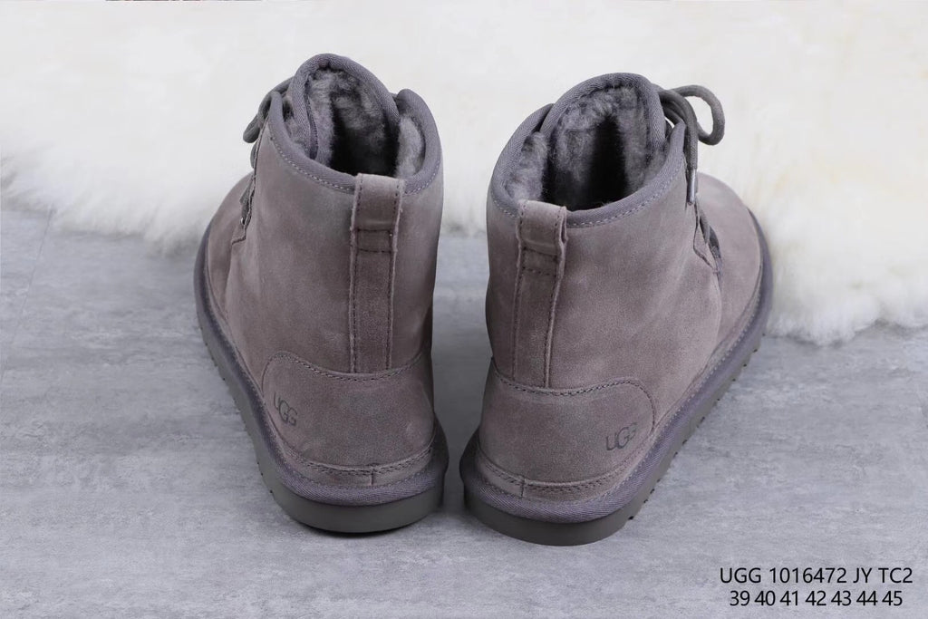 6472 M Harkley – Grey