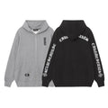 Chrome Hearts New Zip Up Hoodie 9811