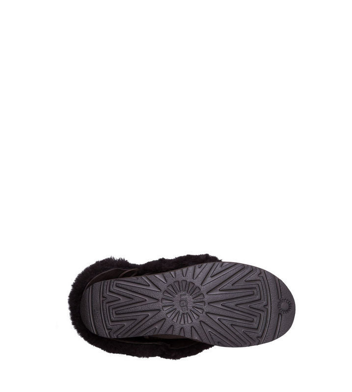 6226 Stain-Resistant New Classic Boots – Chocolate (In Stock)