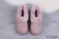 1894 Women’s Casual Home Slippers – Dusk Pink (In Stock)