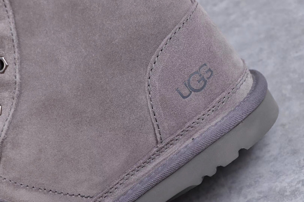 6472 M Harkley – Grey