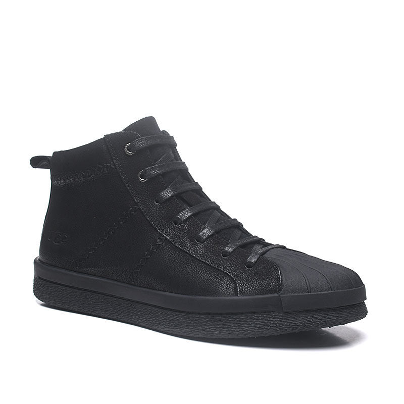 1817 Shoes – Black