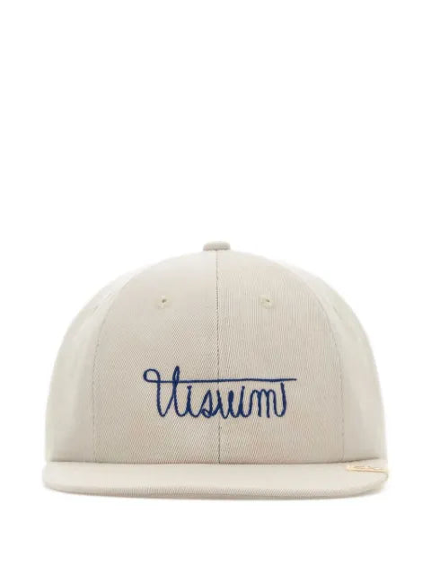 visvim classic baseball cap
