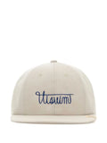 visvim classic baseball cap