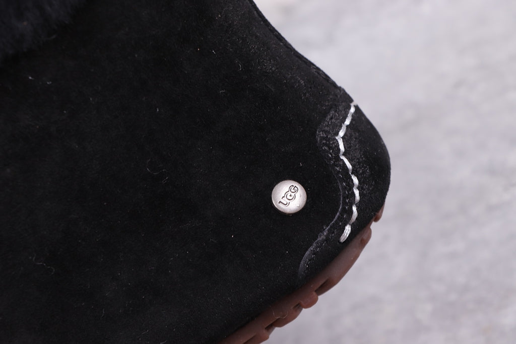 4806 W Alena – Black