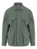 C.P. Company heavy Chrome-R Lens field jacket