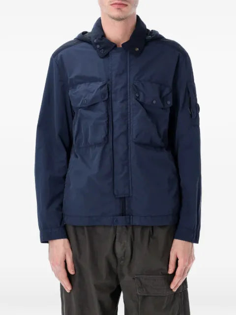 C.P. Company Goggle pocket jacket