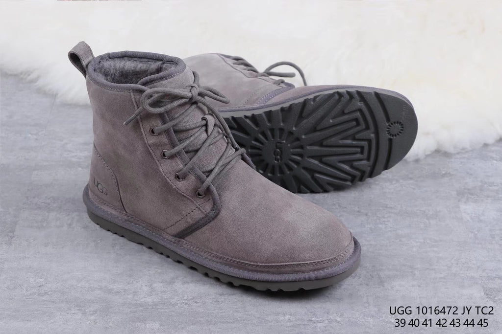 6472 M Harkley – Grey