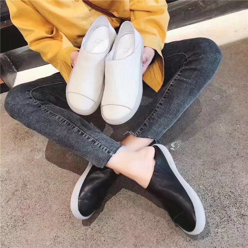 Stuart Weitzman 2019 Casual Sport Collection