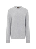 slowear ribbed-knit crew-neck sweater