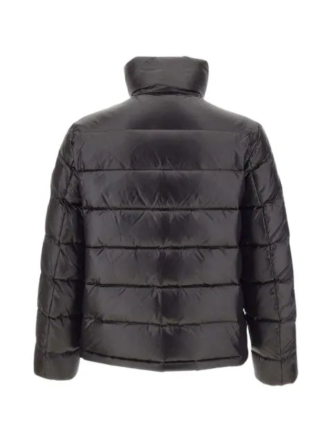 Peuterey Shiny Nylon puffer jacket