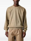 Carhartt WIP Caspian logo-patch sweatshirt