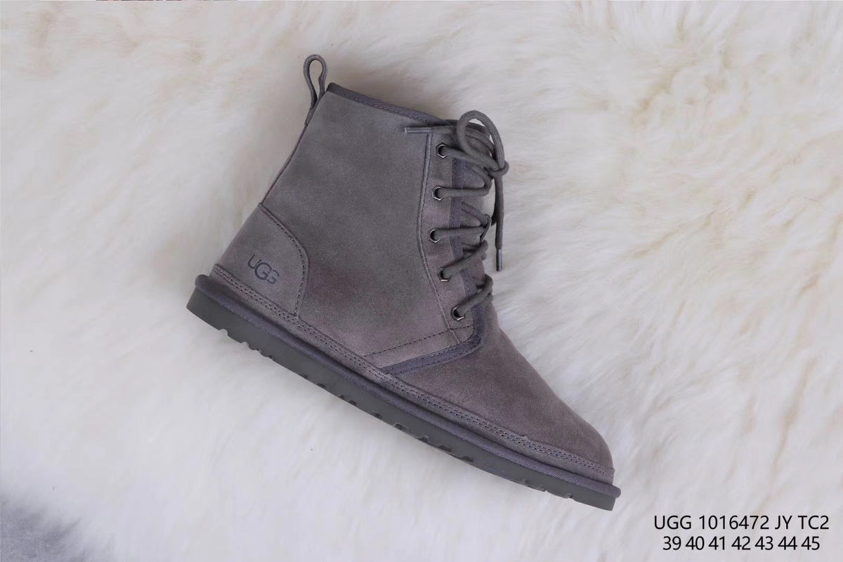 6472 M Harkley – Grey