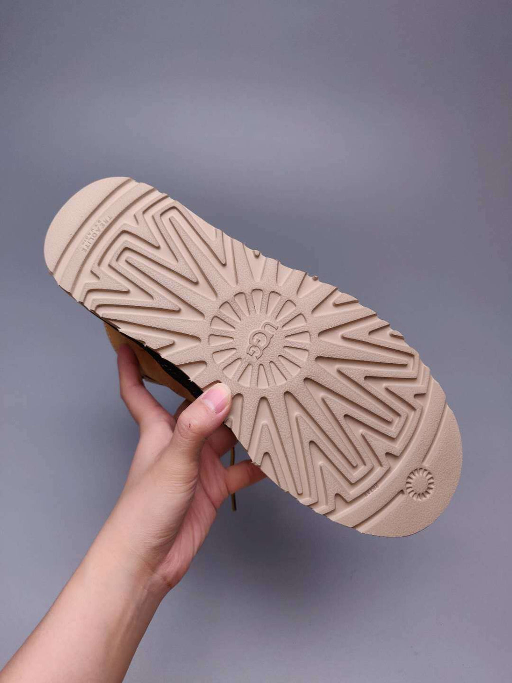 2991 Casual Lace-Up Men’s Boots – Chestnut (In Stock)