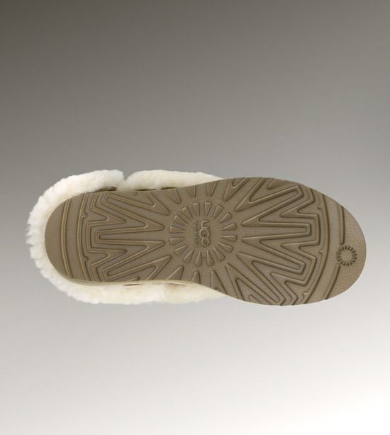 6226 Stain-Resistant New Classic Boots – Sand (In Stock)