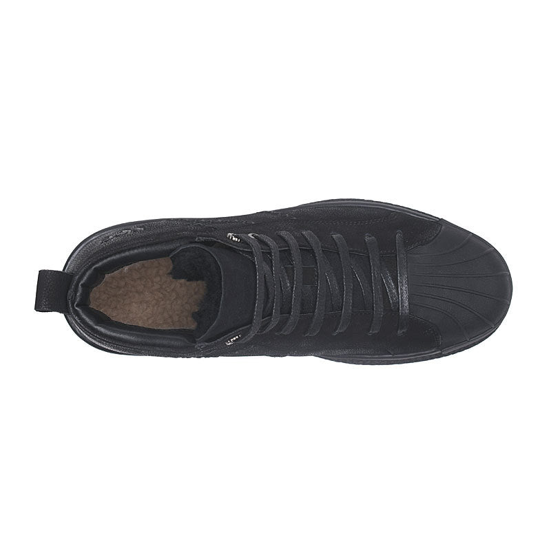 1817 Shoes – Black