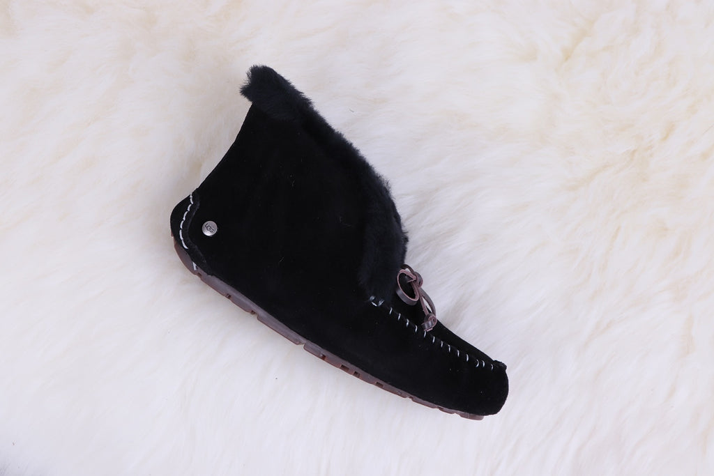 4806 W Alena – Black