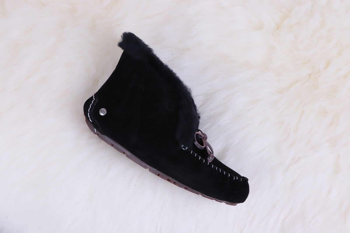 4806 W Alena – Black