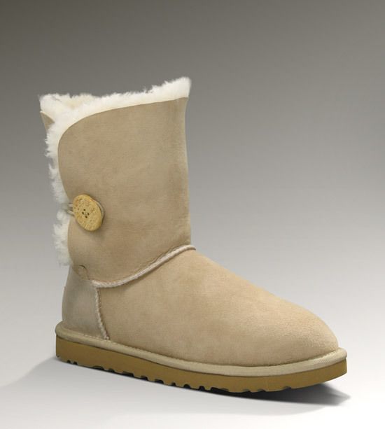 6226 Stain-Resistant New Classic Boots – Sand (In Stock)