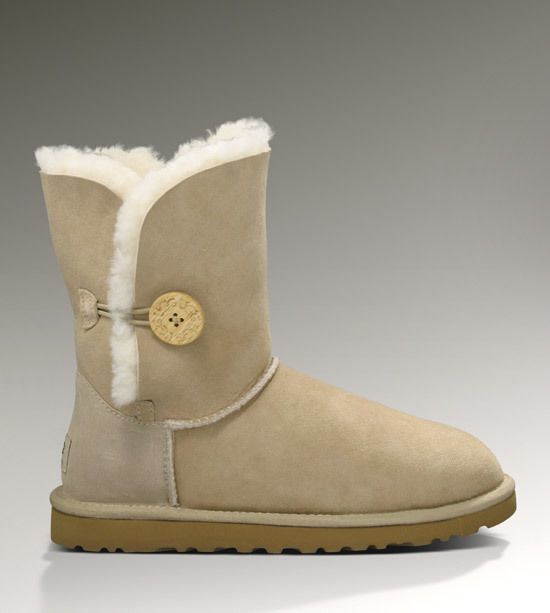 6226 Stain-Resistant New Classic Boots – Sand (In Stock)