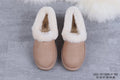 1894 Women’s Casual Home Slippers – Sand (In Stock)