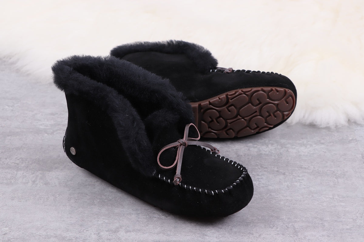 4806 W Alena – Black