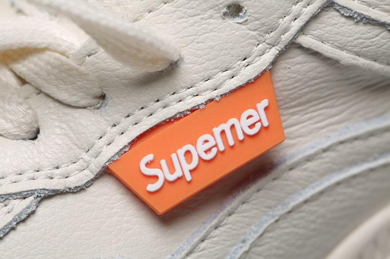 MOSCHINO x Superme Bear Sneakers – Limited Edition Collaboration