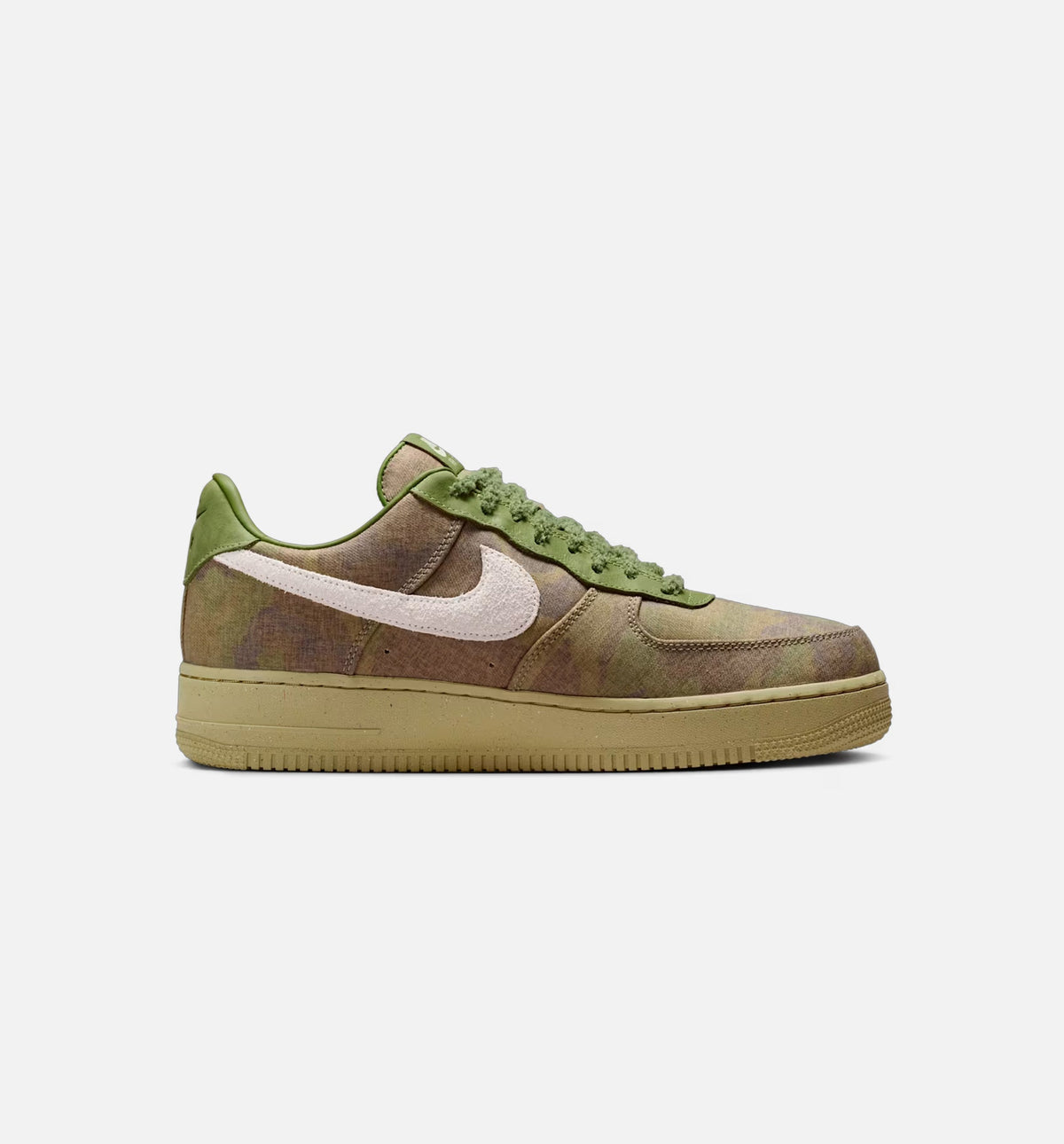 Nike Air Force 1 Low “Asparagus & Chlorophyll” Men’s Shoes