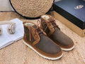 3883 New Upgraded Numa Zipper Style – Chestnut