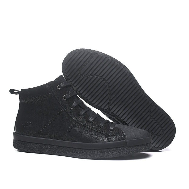 1817 Shoes – Black