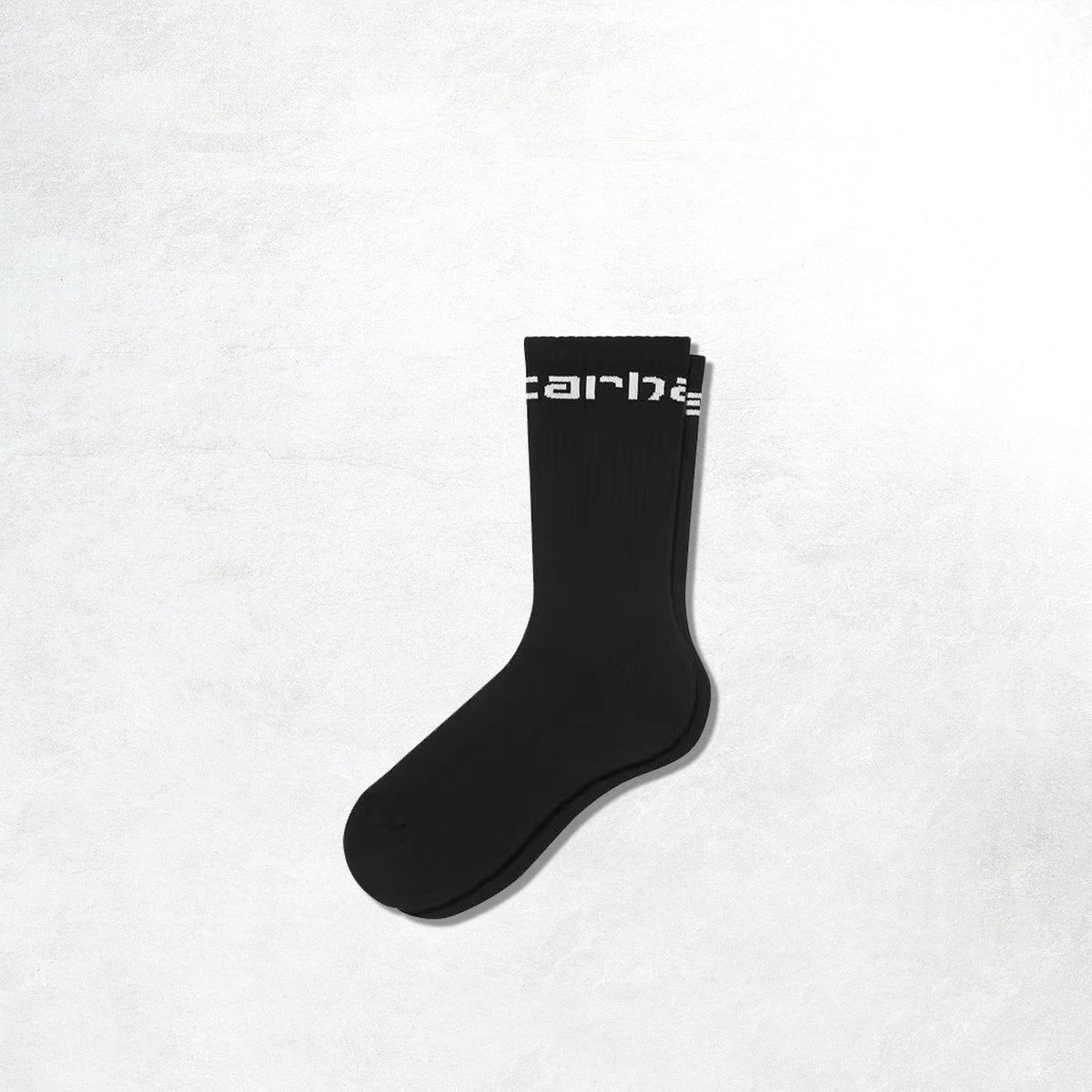 Carhartt WIP Carhartt Socks: Black / White