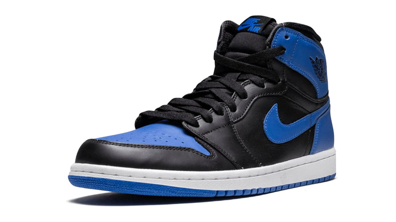 Nike Air Jordan 1 Retro High OG 'Royal' (2013)