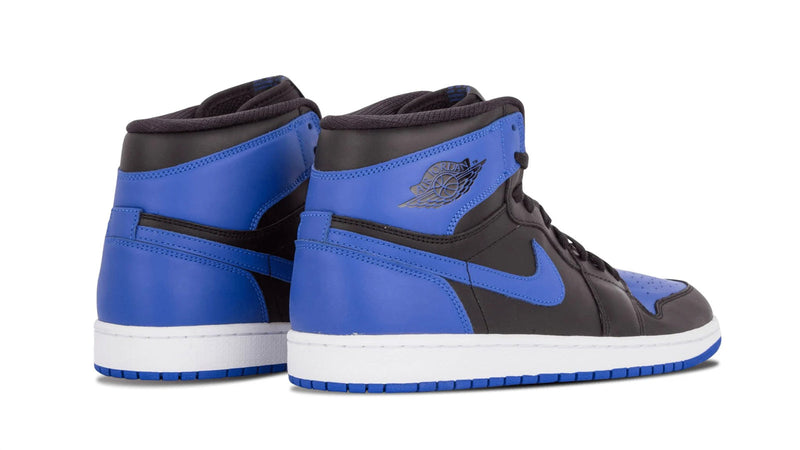 Nike Air Jordan 1 Retro High OG 'Royal' (2013)