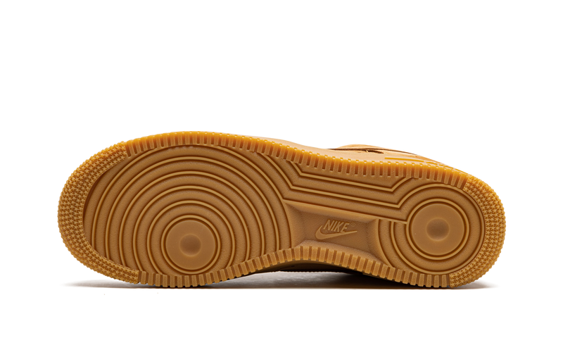 Supreme x Nike Air Force 1 Low SP 'Wheat' (DN1555-200)