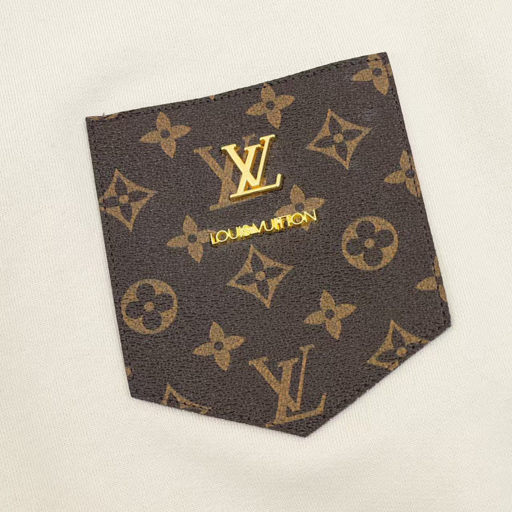 Louis Vuitton Knitwear Easter Gifts