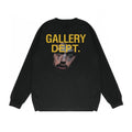 Gallery Dept Long Sleeved Shirt Fashion Brand Long Sleeve Long-Sleeved T-shirt Blouse