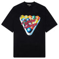 Criminal Damage Pool Club Tee
