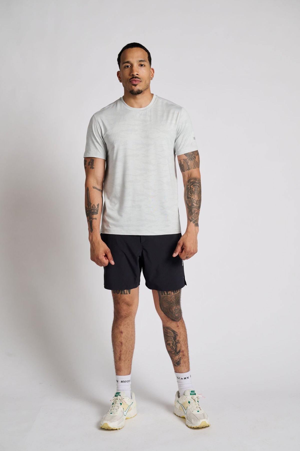 INTERVAL SHORT