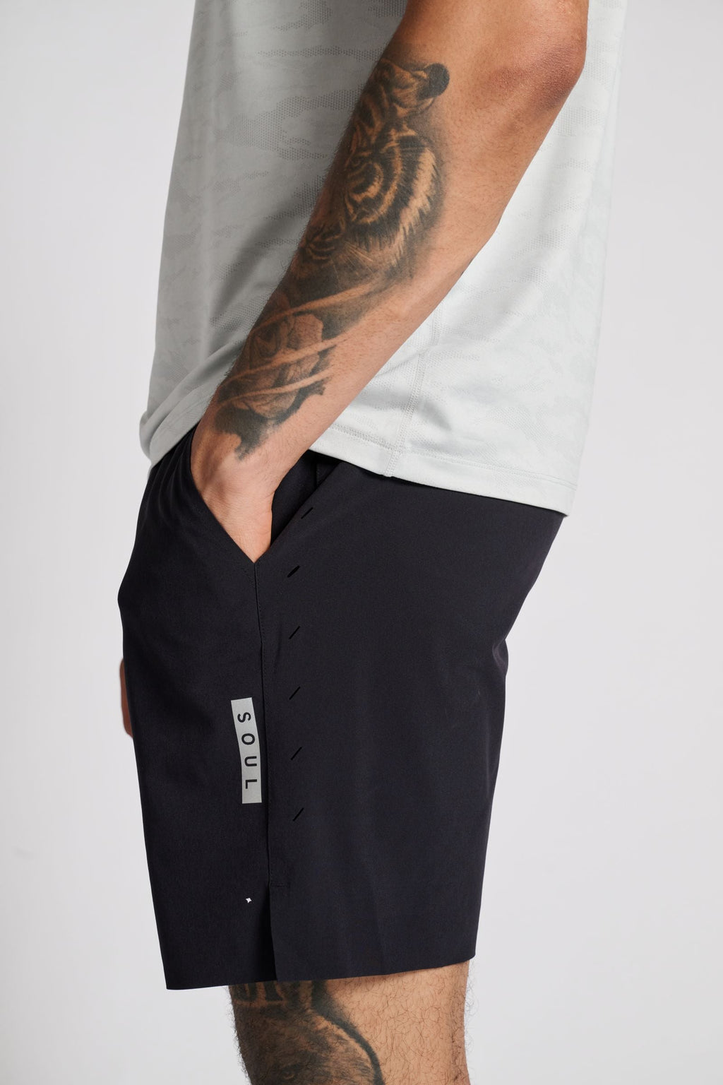 INTERVAL SHORT