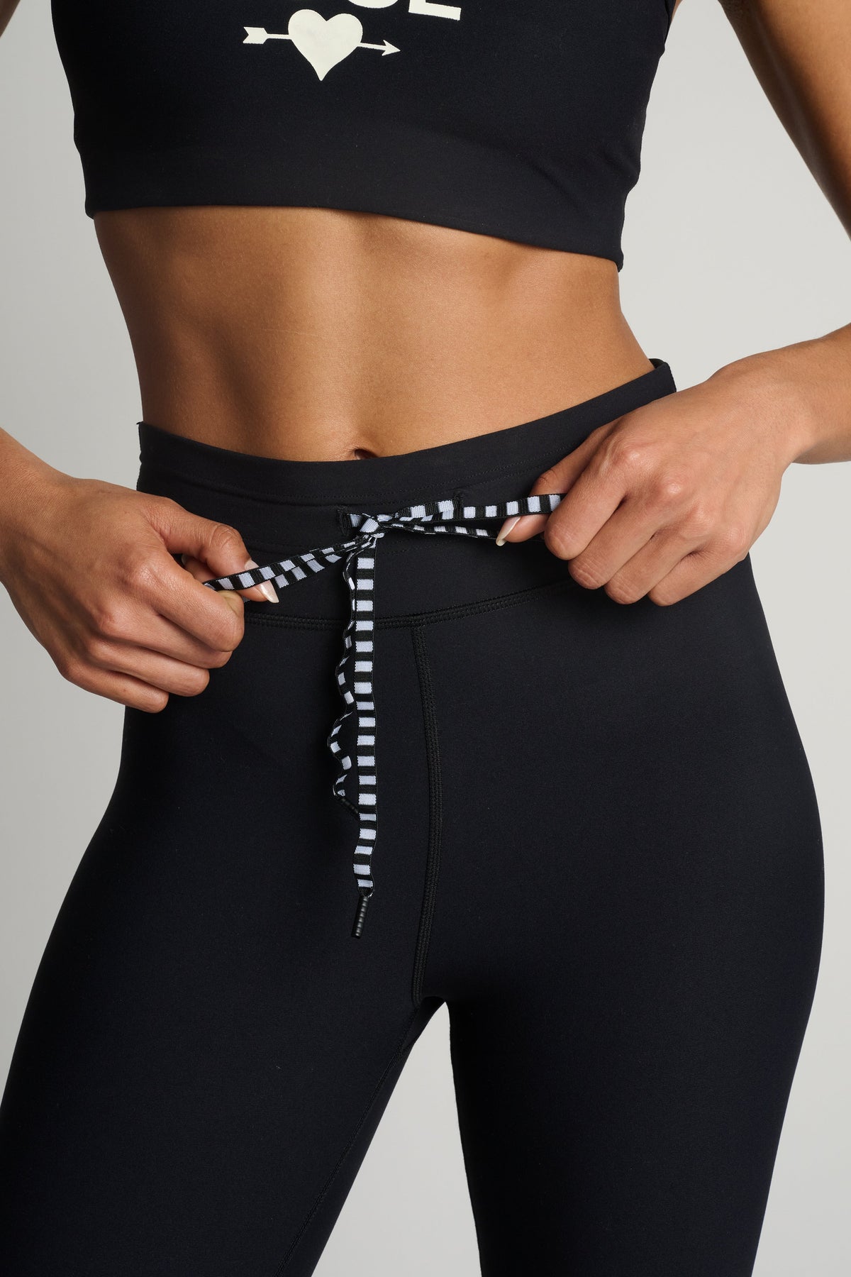 Celestia 25in Midi Pant