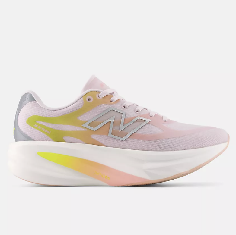 Women's SuperComp Rebel Wide