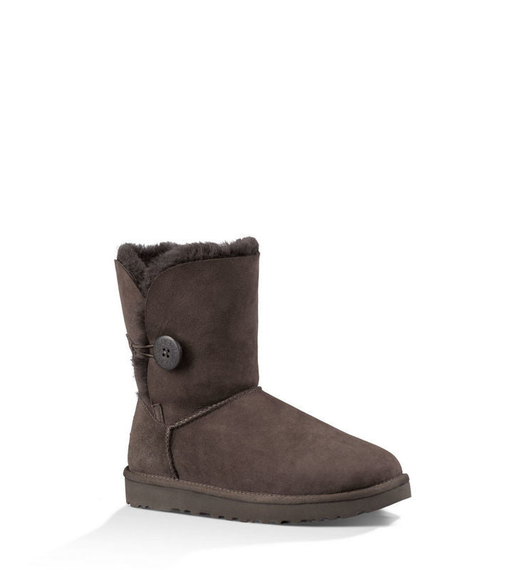 6226 Stain-Resistant New Classic Boots – Chocolate (In Stock)