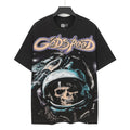 Godspeed Out of Many One Graphic T-Shirt