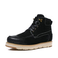 2026 Men's Shoes – Black