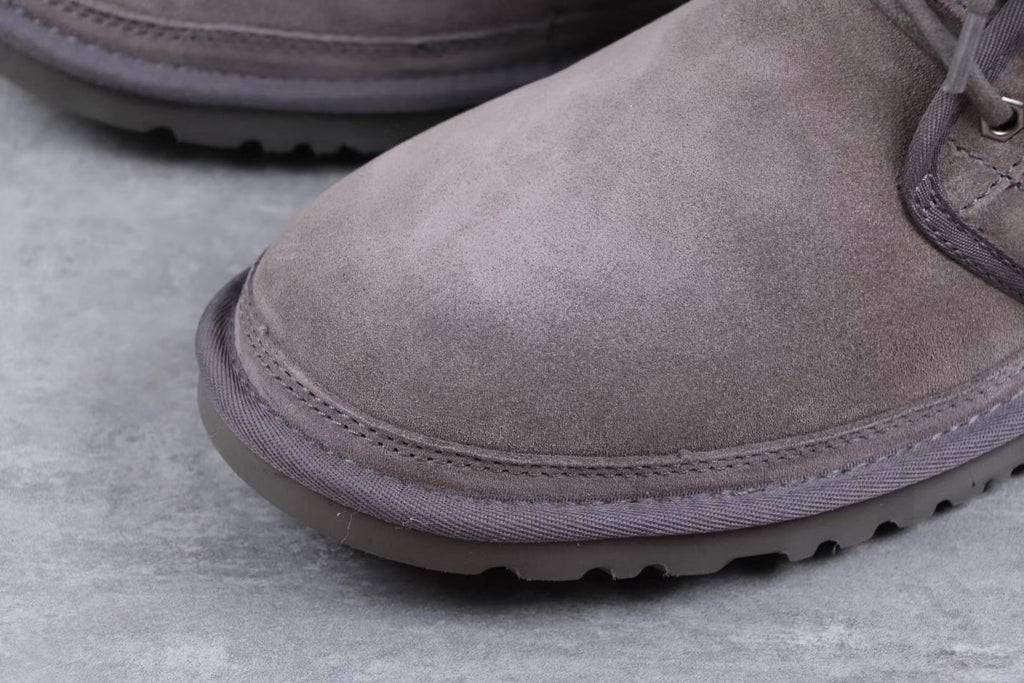 6472 M Harkley – Grey